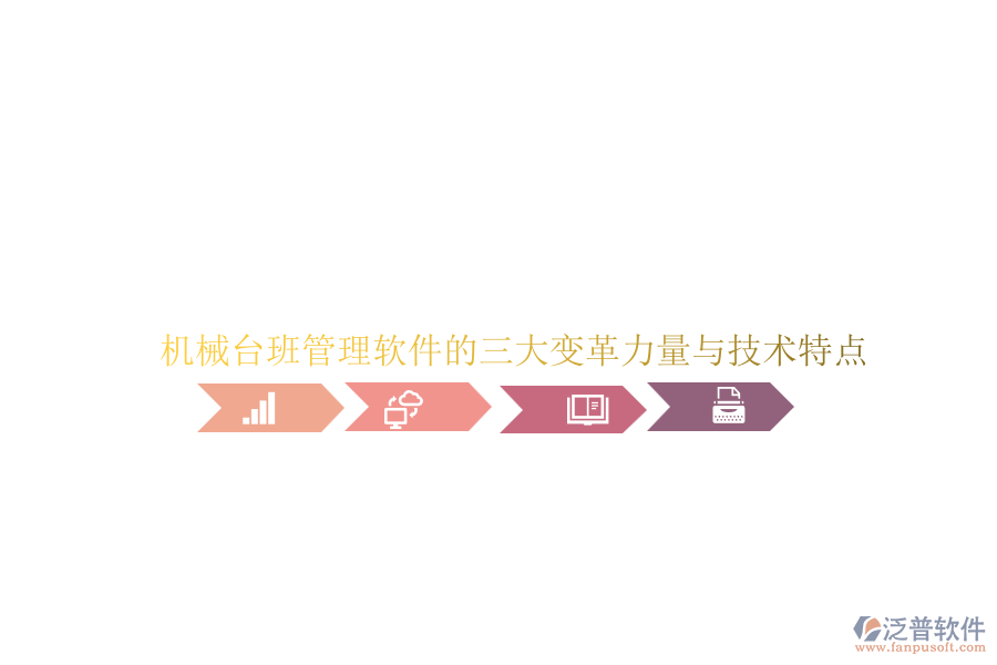 機械臺班管理軟件的三大變革力量與技術特點