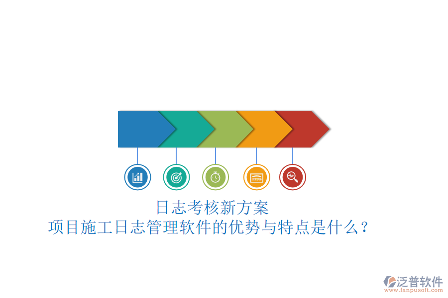 日志考核新方案，項(xiàng)目施工日志管理軟件的優(yōu)勢與特點(diǎn)是什么？