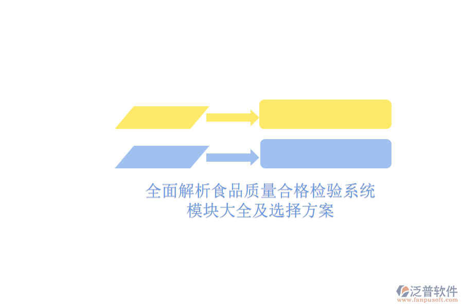全面解析食品質(zhì)量合格檢驗系統(tǒng).png