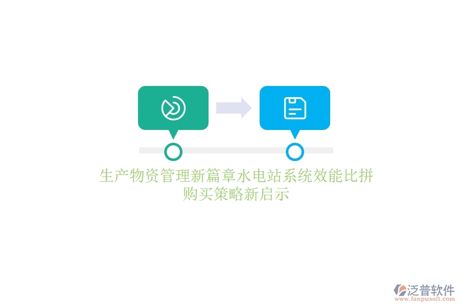 生產(chǎn)物資管理新篇章，水電站系統(tǒng)效能比拼，購買策略新啟示
