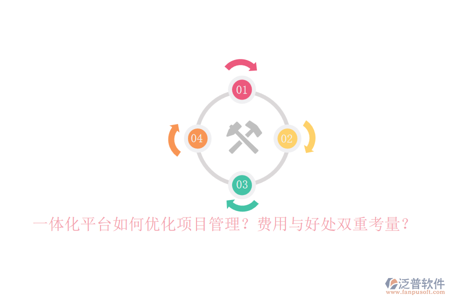 一體化平臺如何優(yōu)化項目管理？費(fèi)用與好處雙重考量？