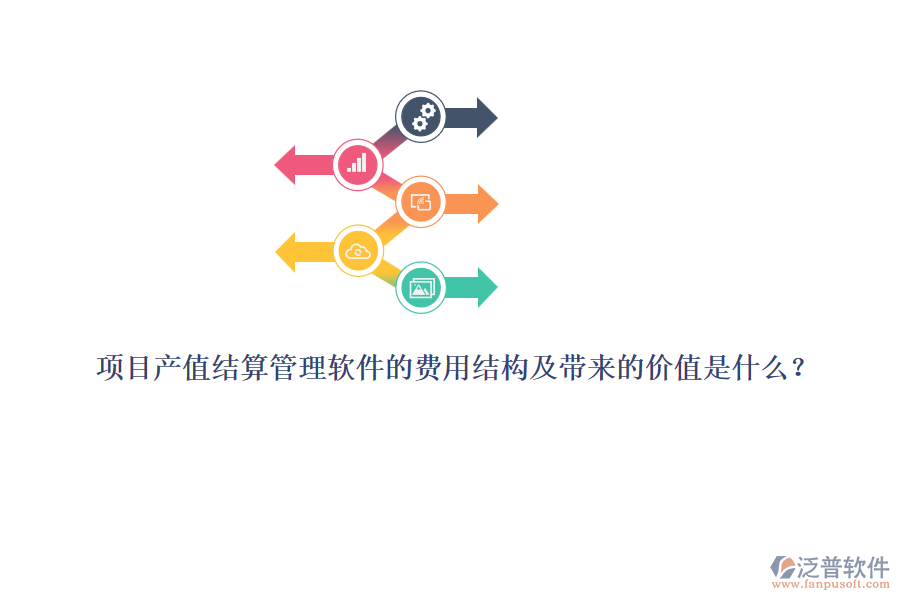 項(xiàng)目產(chǎn)值結(jié)算管理軟件的費(fèi)用結(jié)構(gòu)及帶來(lái)的價(jià)值是什么？