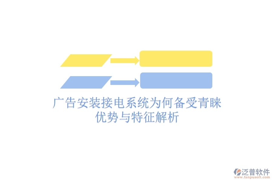 廣告安裝接電系統(tǒng)為何備受青睞？優(yōu)勢(shì)與特征解析？