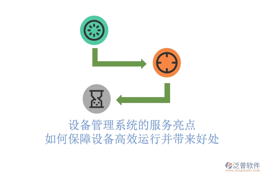 設(shè)備管理系統(tǒng)的服務(wù)亮點(diǎn)：如何保障設(shè)備高效運(yùn)行并帶來好處？