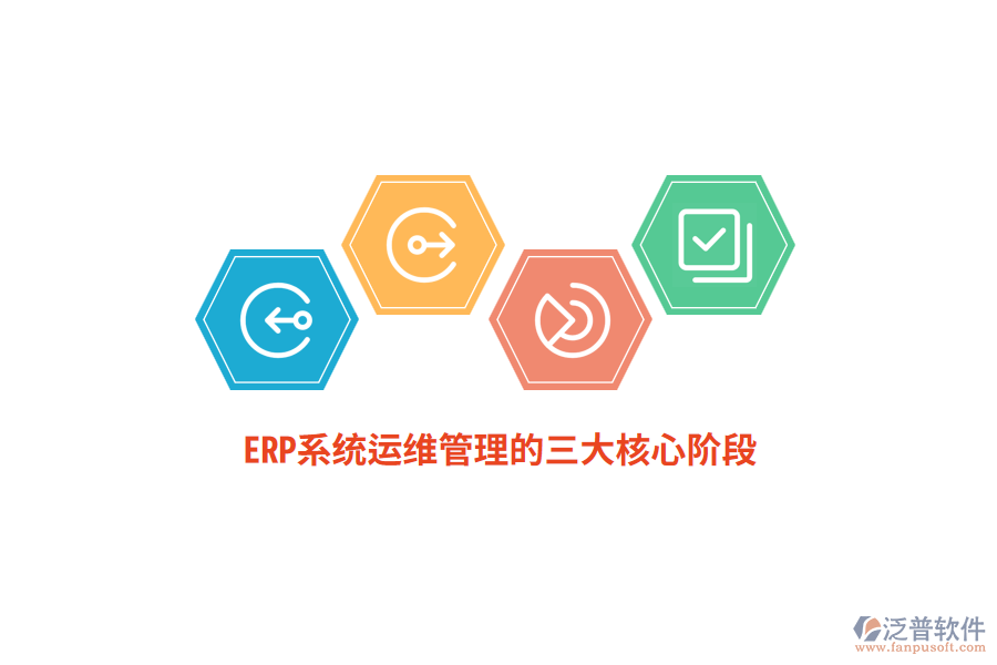 ERP系統(tǒng)運維管理的三大核心階段