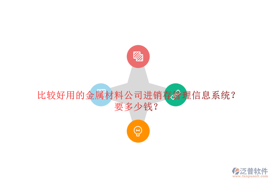 比較好用的金屬材料公司進銷存管理信息系統(tǒng)？要多少錢？