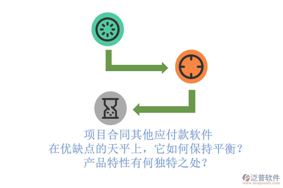 項(xiàng)目合同其他應(yīng)付款軟件：在優(yōu)缺點(diǎn)的天平上，它如何保持平衡？產(chǎn)品特性有何獨(dú)特之處？