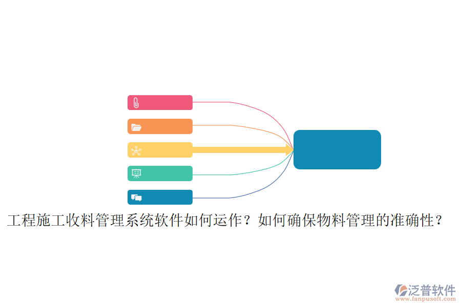 工程施工收料管理系統(tǒng)軟件如何運(yùn)作？如何確保物料管理的準(zhǔn)確性？