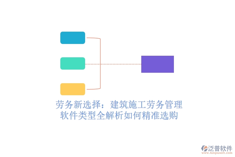 勞務(wù)新選擇：建筑施工勞務(wù)管理軟件類型全解析，如何精準(zhǔn)選購(gòu)？