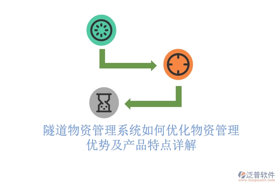 隧道物資管理系統(tǒng)如何優(yōu)化物資管理？優(yōu)勢及產品特點詳解？
