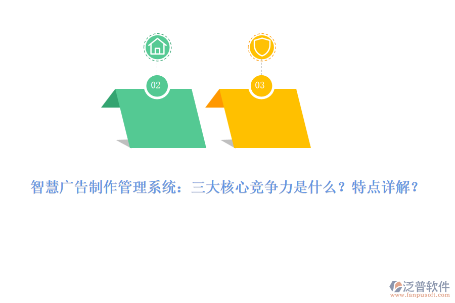 智慧廣告制作管理系統(tǒng)：三大核心競(jìng)爭(zhēng)力是什么？特點(diǎn)詳解？