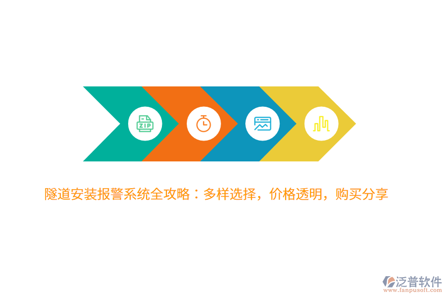 隧道安裝報警系統(tǒng)全攻略：多樣選擇，價格透明，購買分享