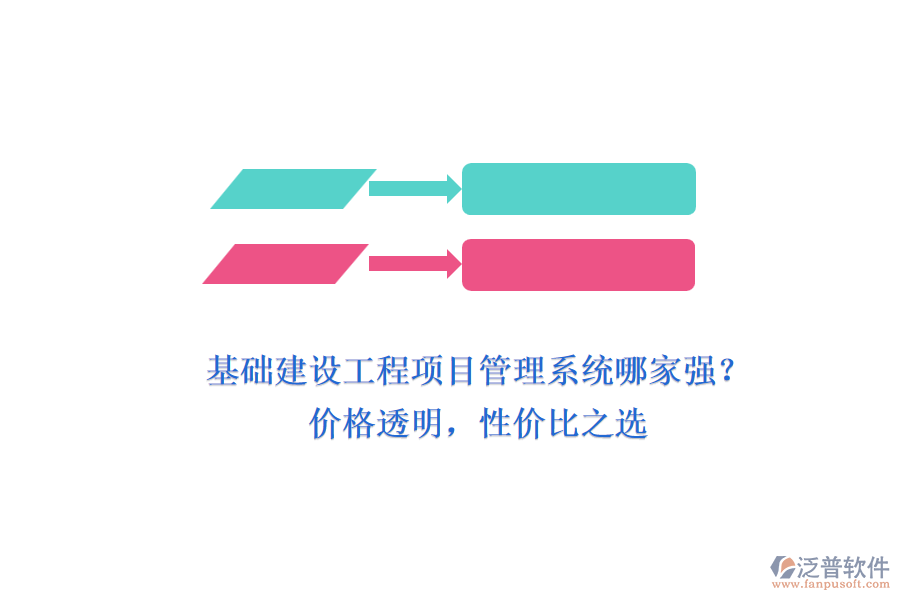 基礎(chǔ)建設(shè)工程項目管理系統(tǒng)哪家強？價格透明，性價比之選