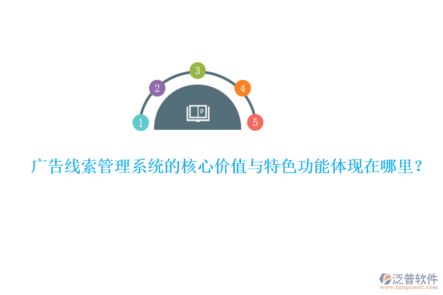 廣告線索管理系統(tǒng)的核心價(jià)值與特色功能體現(xiàn)在哪里？ 