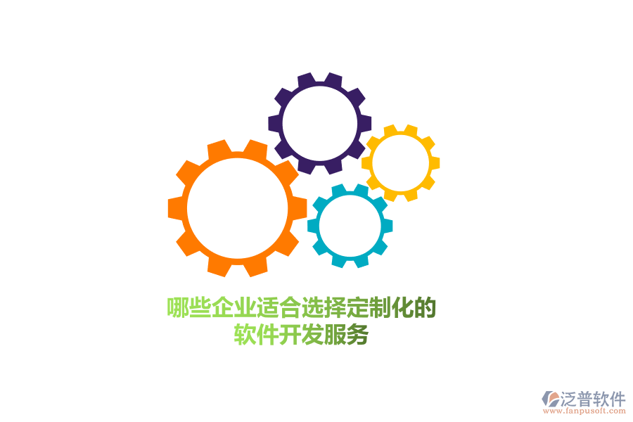 哪些企業(yè)群體適合選擇定制化的軟件開發(fā)服務(wù)？