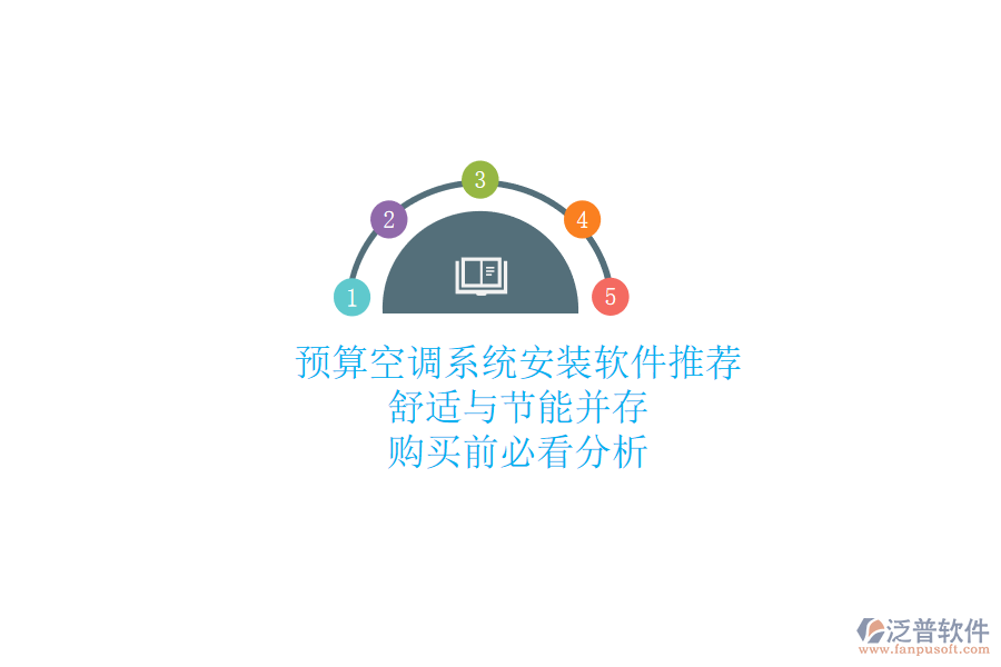 預算空調系統(tǒng)安裝軟件推薦，舒適與節(jié)能并存，購買前必看分析