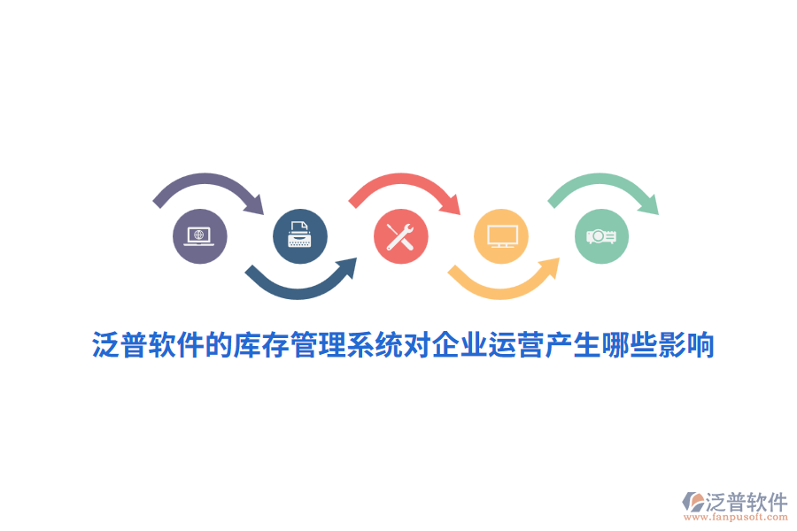 泛普軟件的庫(kù)存管理系統(tǒng)對(duì)企業(yè)運(yùn)營(yíng)產(chǎn)生哪些影響？