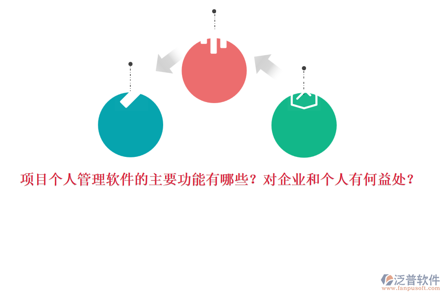 項(xiàng)目個人管理軟件的主要功能有哪些？對企業(yè)和個人有何益處？