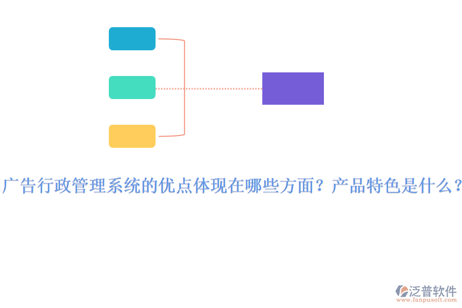 廣告行政管理系統(tǒng)的優(yōu)點(diǎn)體現(xiàn)在哪些方面？產(chǎn)品特色是什么？