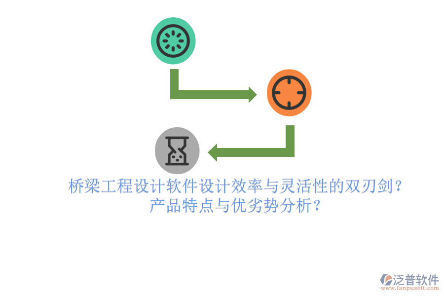 橋梁工程設(shè)計(jì)軟件：設(shè)計(jì)效率與靈活性的雙刃劍？產(chǎn)品特點(diǎn)與優(yōu)劣勢(shì)分析？