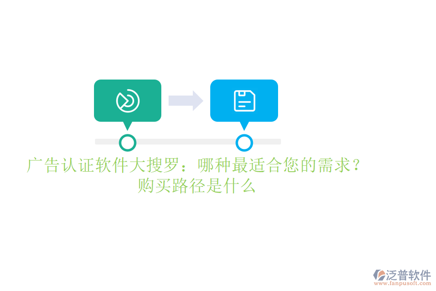 廣告認(rèn)證軟件大搜羅：哪種最適合您的需求？購(gòu)買(mǎi)路徑是什么