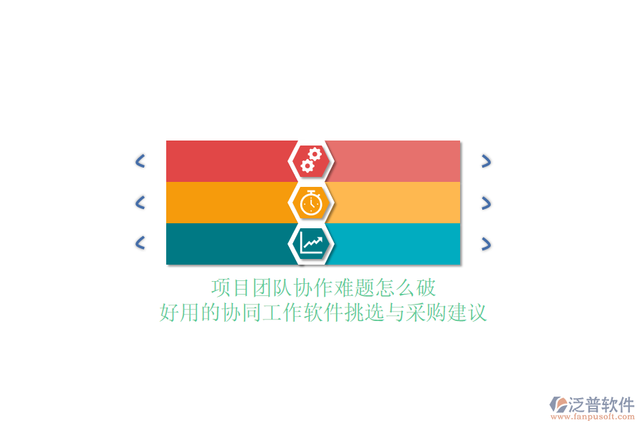 項(xiàng)目團(tuán)隊(duì)協(xié)作難題怎么破？好用的協(xié)同工作軟件挑選與采購建議