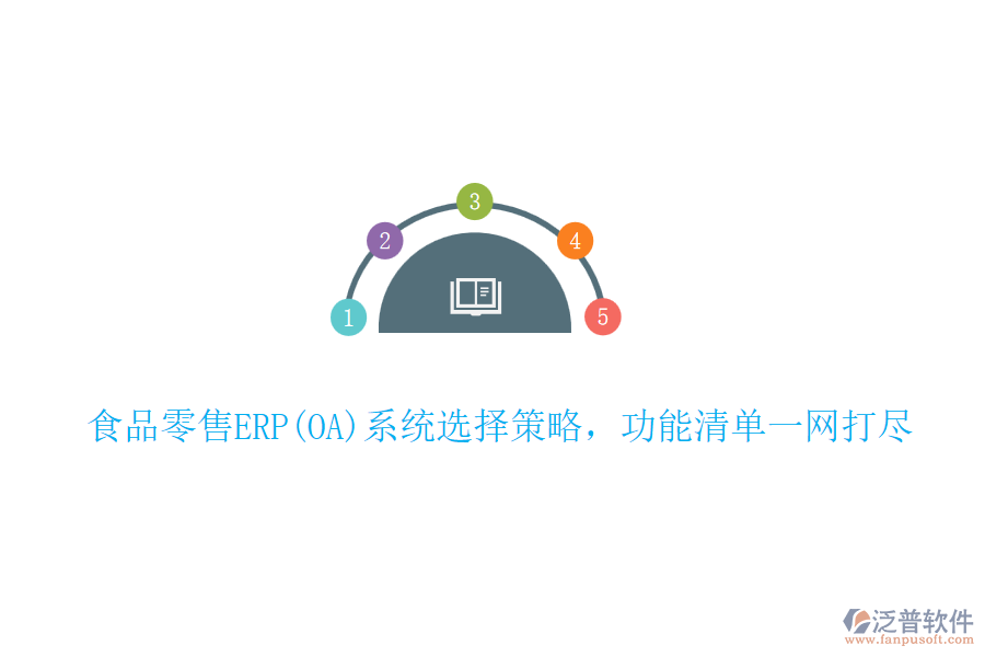食品零售ERP(OA)系統(tǒng)選擇策略，功能清單一網(wǎng)打盡