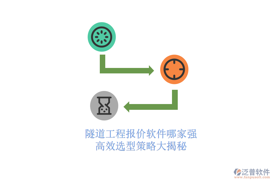 隧道工程報(bào)價(jià)軟件哪家強(qiáng)？高效選型策略大揭秘