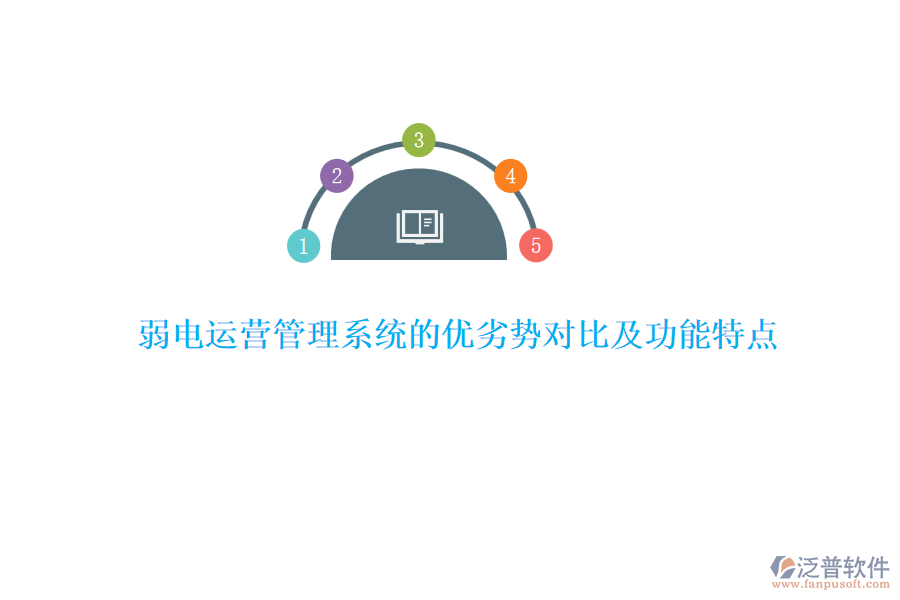 弱電運(yùn)營管理系統(tǒng)的優(yōu)劣勢(shì)對(duì)比及功能特點(diǎn)
