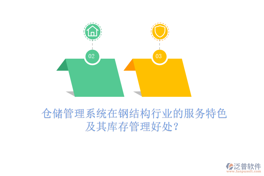 倉儲管理系統(tǒng)在鋼結構行業(yè)的服務特色及其庫存管理好處？