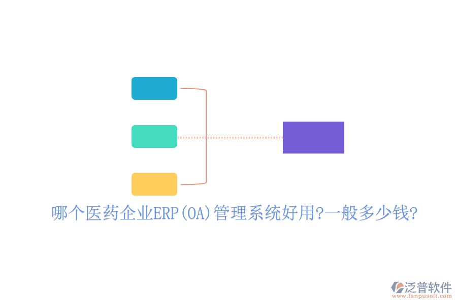 哪個(gè)醫(yī)藥企業(yè)ERP(OA)管理系統(tǒng)好用?一般多少錢(qián)?