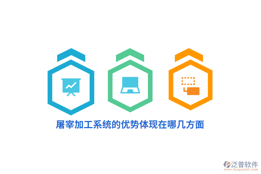 屠宰加工系統(tǒng)的優(yōu)勢(shì)體現(xiàn)在哪幾方面？