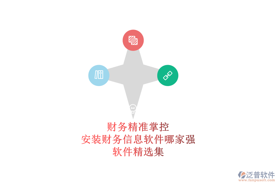 財(cái)務(wù)精準(zhǔn)掌控，安裝財(cái)務(wù)信息軟件哪家強(qiáng)？軟件精選集