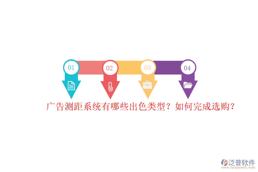 廣告測距系統(tǒng)有哪些出色類型？如何完成選購？