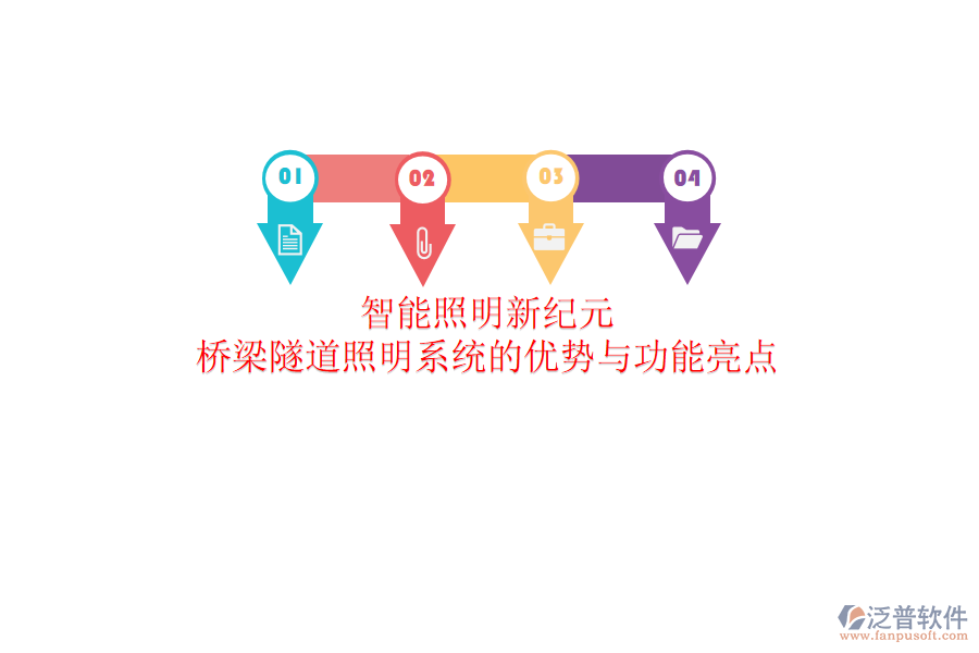 智能照明新紀(jì)元：橋梁隧道照明系統(tǒng)的優(yōu)勢(shì)與功能亮點(diǎn)