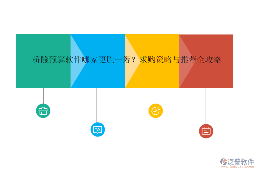 橋隧預算軟件哪家更勝一籌？求購策略與推薦全攻略