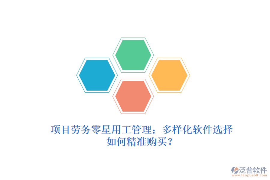 項目勞務(wù)零星用工管理：多樣化軟件選擇，如何精準購買？
