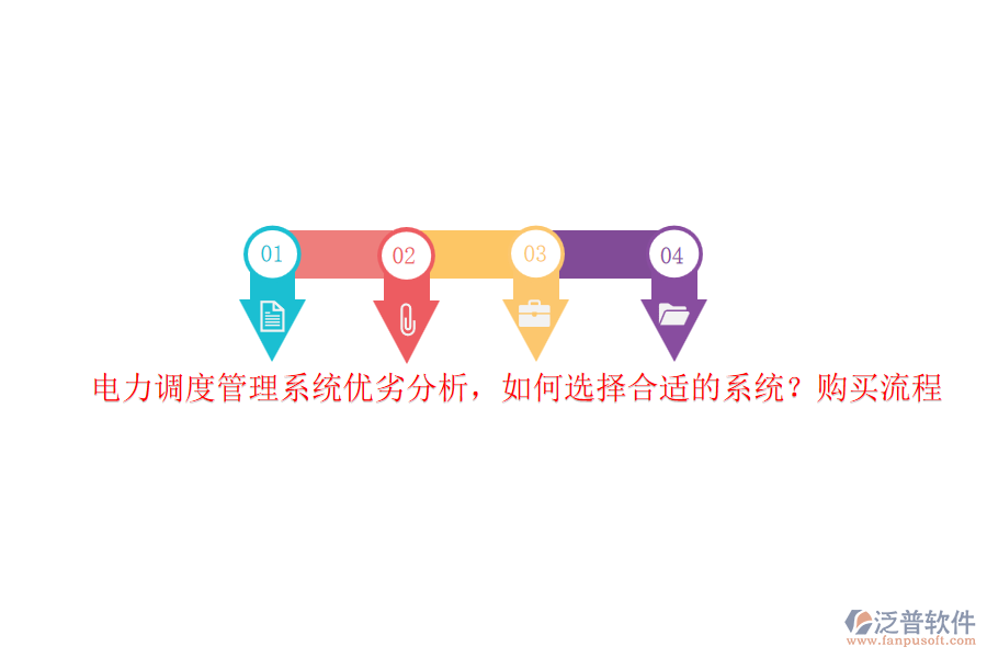 電力調(diào)度管理系統(tǒng)優(yōu)劣分析，如何選擇合適的系統(tǒng)？購(gòu)買流程