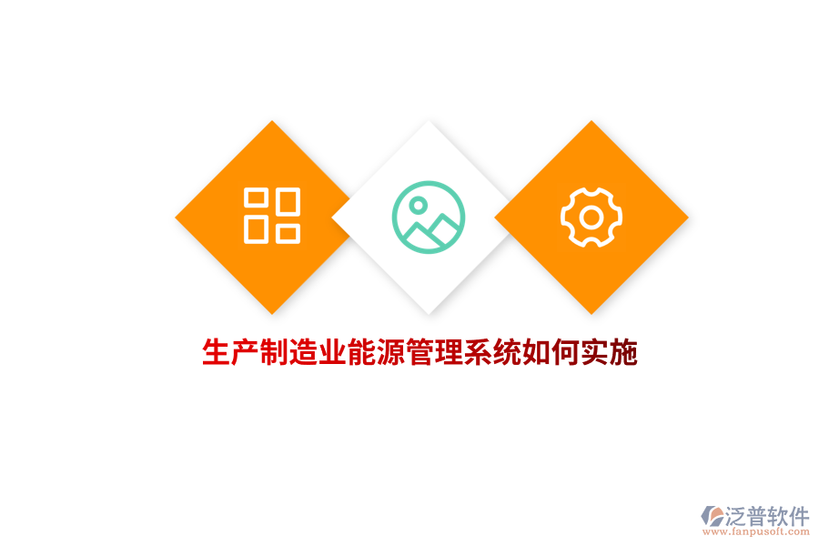 生產(chǎn)制造業(yè)能源管理系統(tǒng)如何實施？