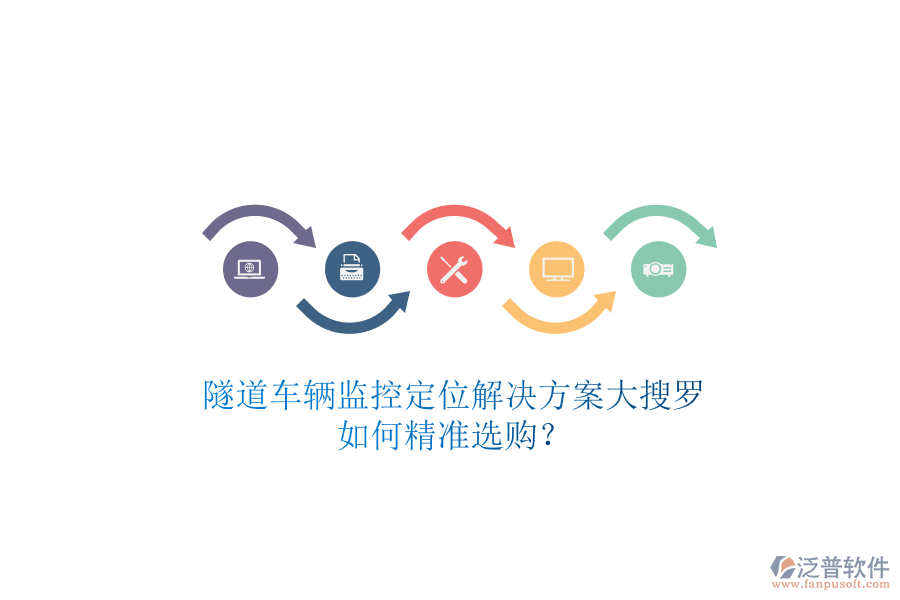 隧道車輛監(jiān)控定位解決方案大搜羅，如何精準(zhǔn)選購？