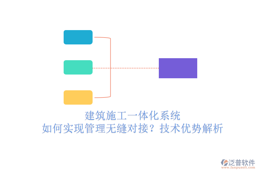 建筑施工一體化系統(tǒng)：如何實(shí)現(xiàn)管理無縫對接？技術(shù)優(yōu)勢解析