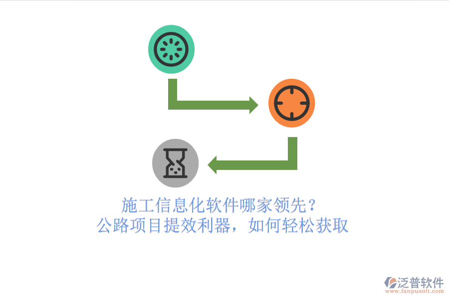 施工信息化軟件哪家領(lǐng)先？公路項(xiàng)目提效利器，如何輕松獲取