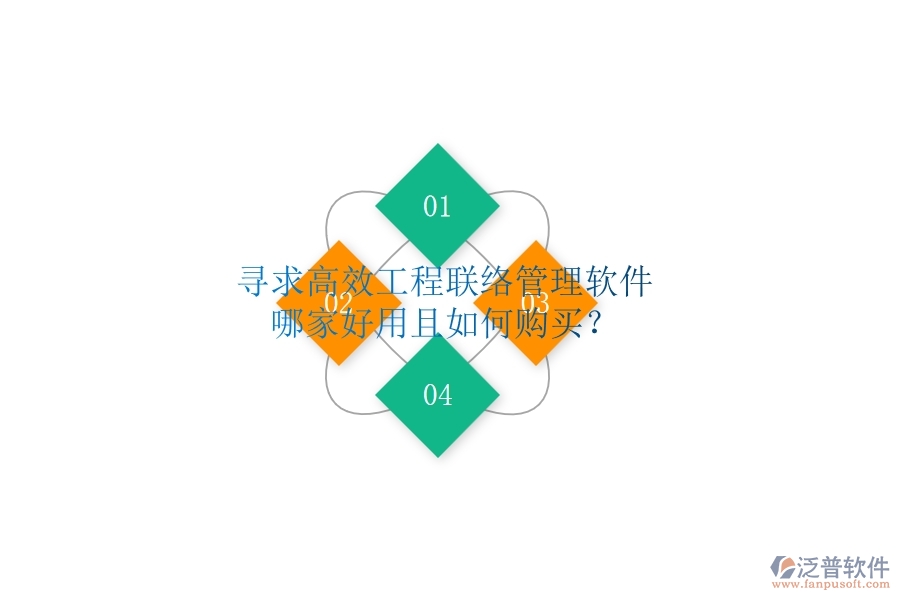 尋求高效工程聯(lián)絡(luò)管理軟件？哪家好用且如何購買？