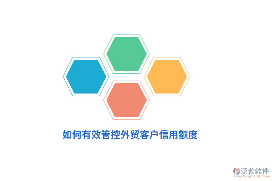 如何有效管控外貿(mào)客戶信用額度？