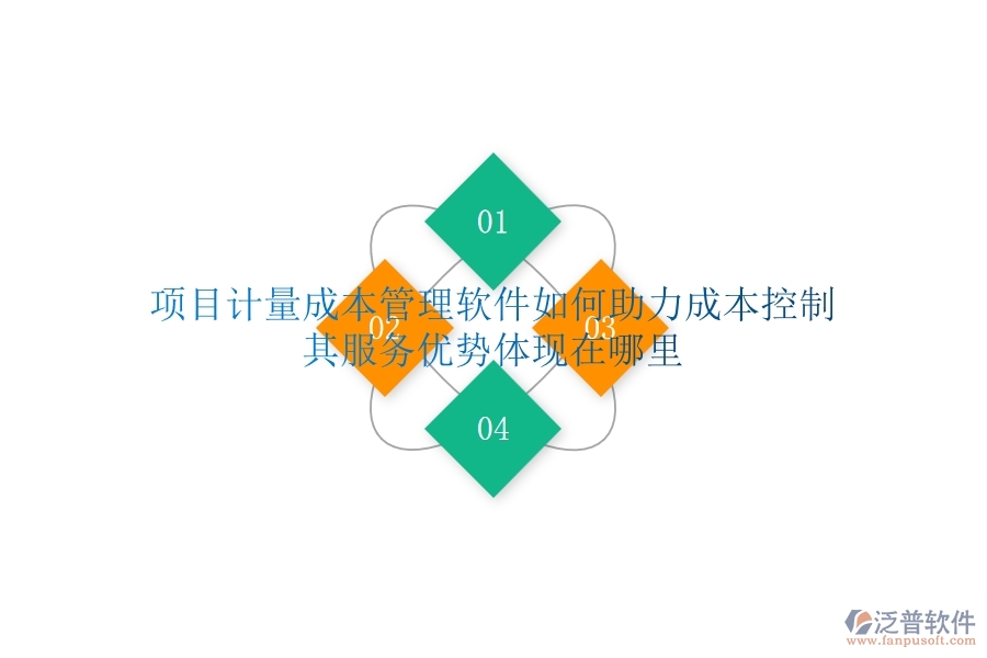 項(xiàng)目計(jì)量成本管理軟件如何助力成本控制？其服務(wù)優(yōu)勢(shì)體現(xiàn)在哪里？