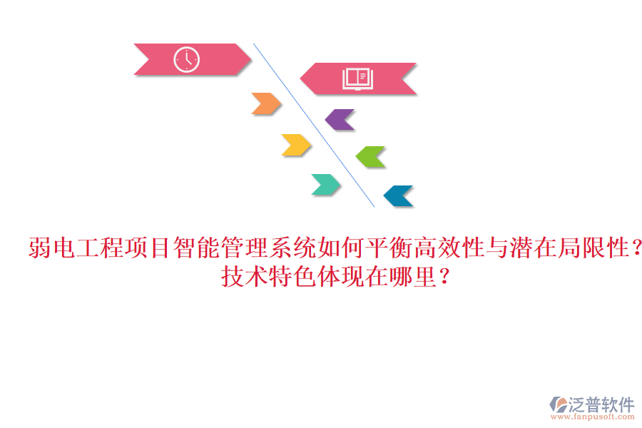 弱電工程項(xiàng)目智能管理系統(tǒng)如何平衡高效性與潛在局限性？技術(shù)特色體現(xiàn)在哪里？