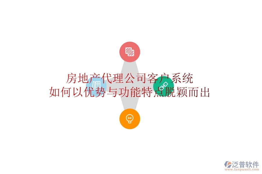 房地產(chǎn)代理公司客戶系統(tǒng)如何以優(yōu)勢與功能特點(diǎn)脫穎而出？