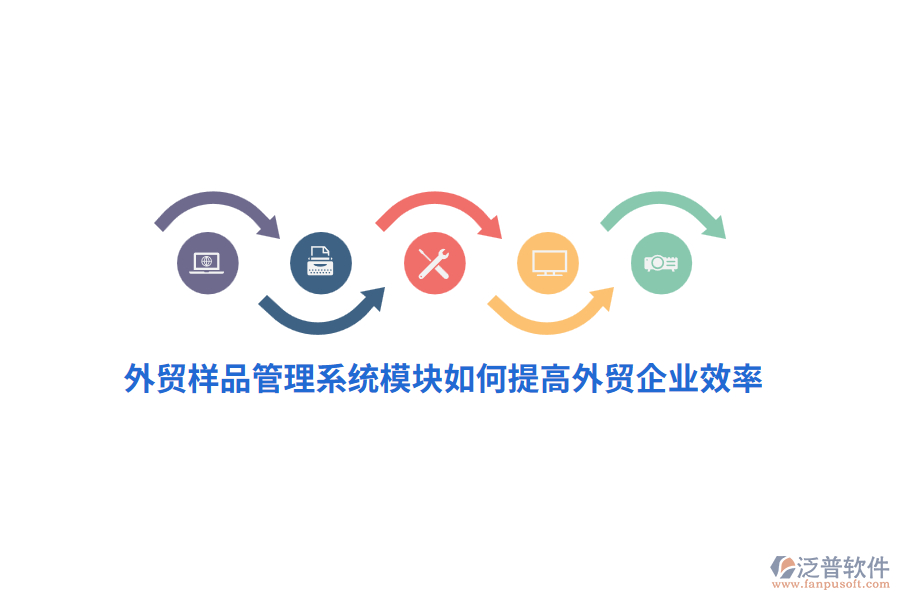 外貿樣品管理系統(tǒng)模塊如何提高外貿企業(yè)效率？