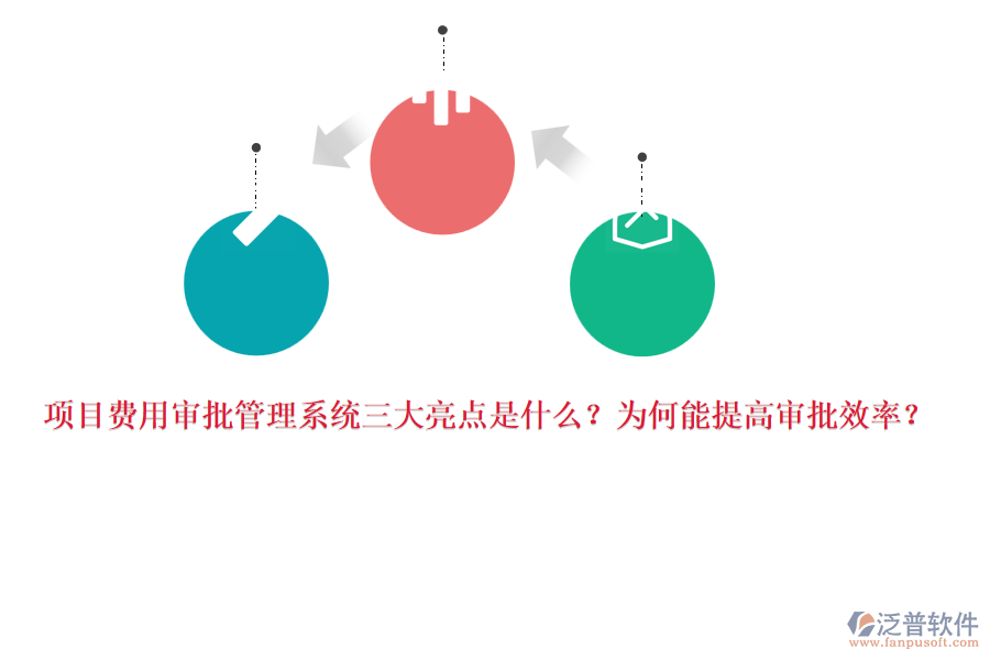 項(xiàng)目費(fèi)用審批管理系統(tǒng)三大亮點(diǎn)是什么？為何能提高審批效率？