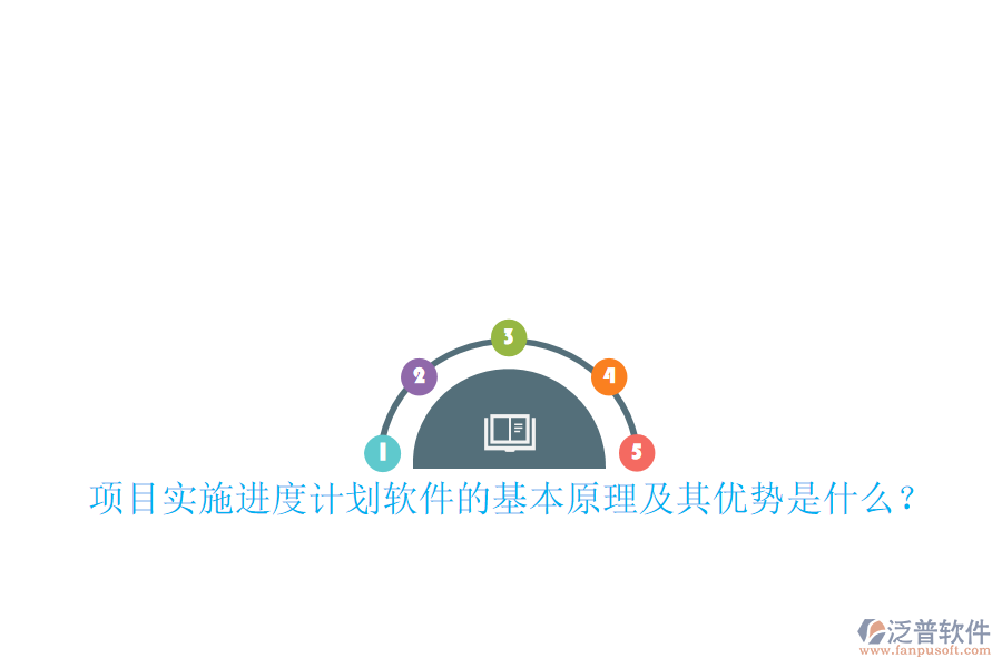 項目實施進度計劃軟件的基本原理及其優(yōu)勢是什么？